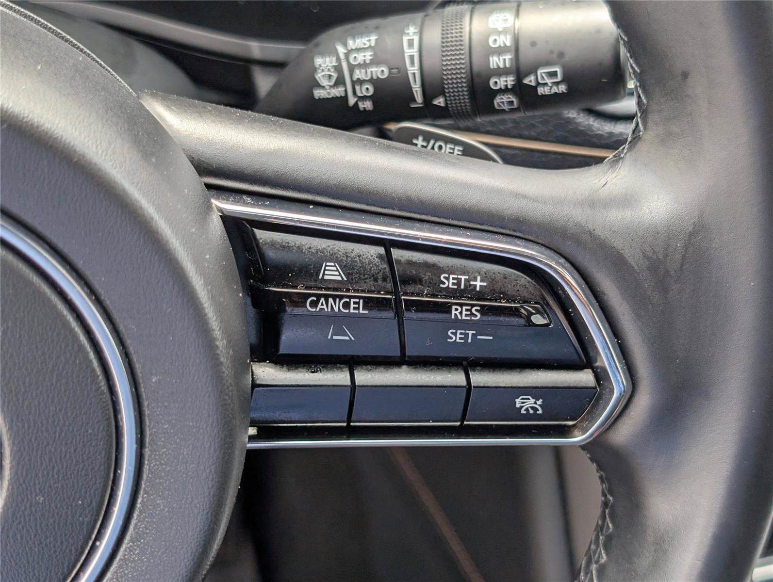 Used 2024 MAZDA CX-90 Plug-In Hybrid w/ Preferred AWD/4WD image 26