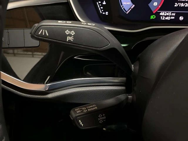 Used 2020 Audi Q3 2.0T Premium w/ Convenience Package image 33