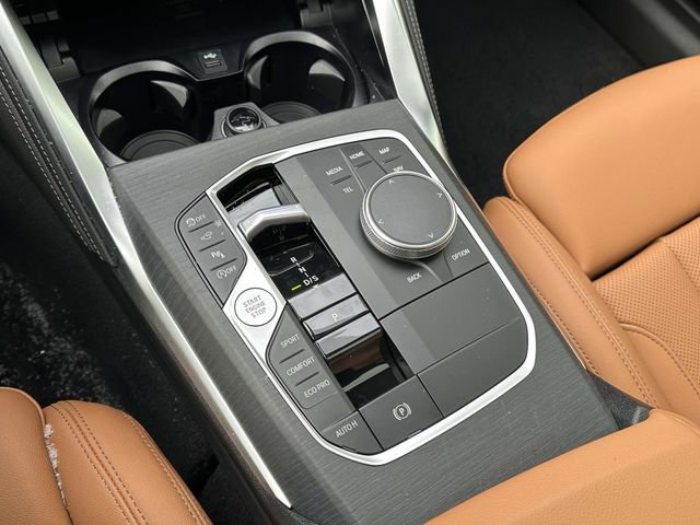 New 2026 BMW 430i xDrive 430i Gran Coupe w/ M Sport Package image 17