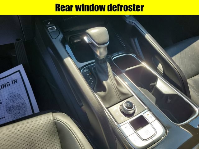 Used 2024 Kia Telluride S w/ S Sunroof Package AWD/4WD image 18