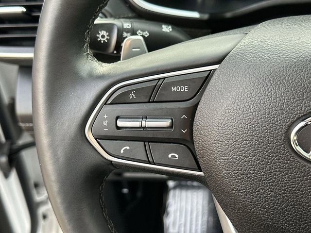 Used 2023 Hyundai Santa Fe Limited image 36