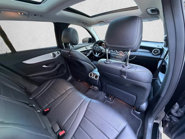Certified 2021 Mercedes-Benz GLC 300 image 21