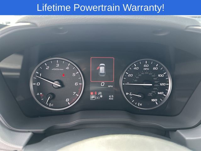 New 2026 Subaru Crosstrek 2.0i Premium image 26
