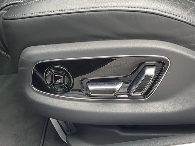 Used 2019 Audi A8 L 3.0T AWD/4WD image 22