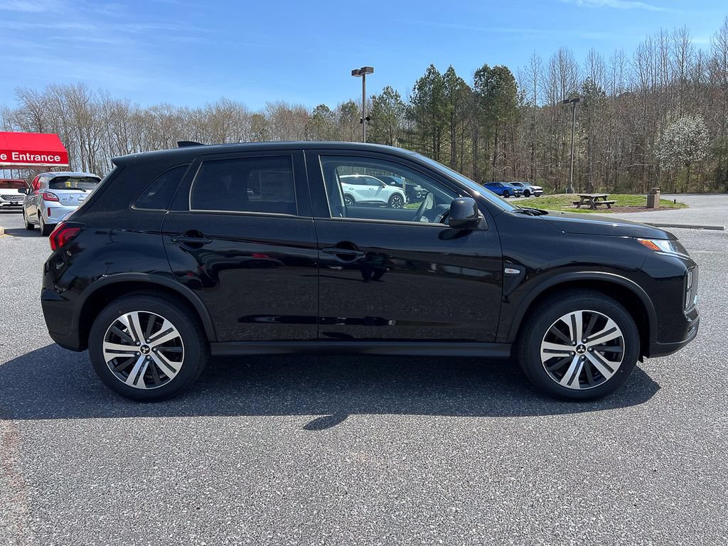 New 2026 Mitsubishi Outlander Sport ES AWD/4WD image 7
