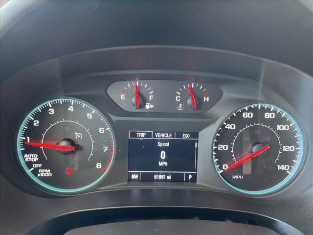 Used 2023 Chevrolet Malibu LT image 15