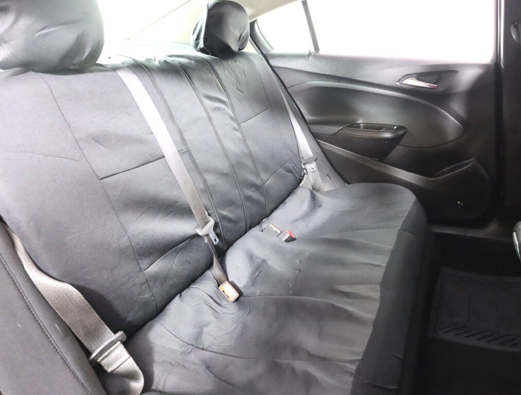 Used 2018 Chevrolet Cruze LS image 28