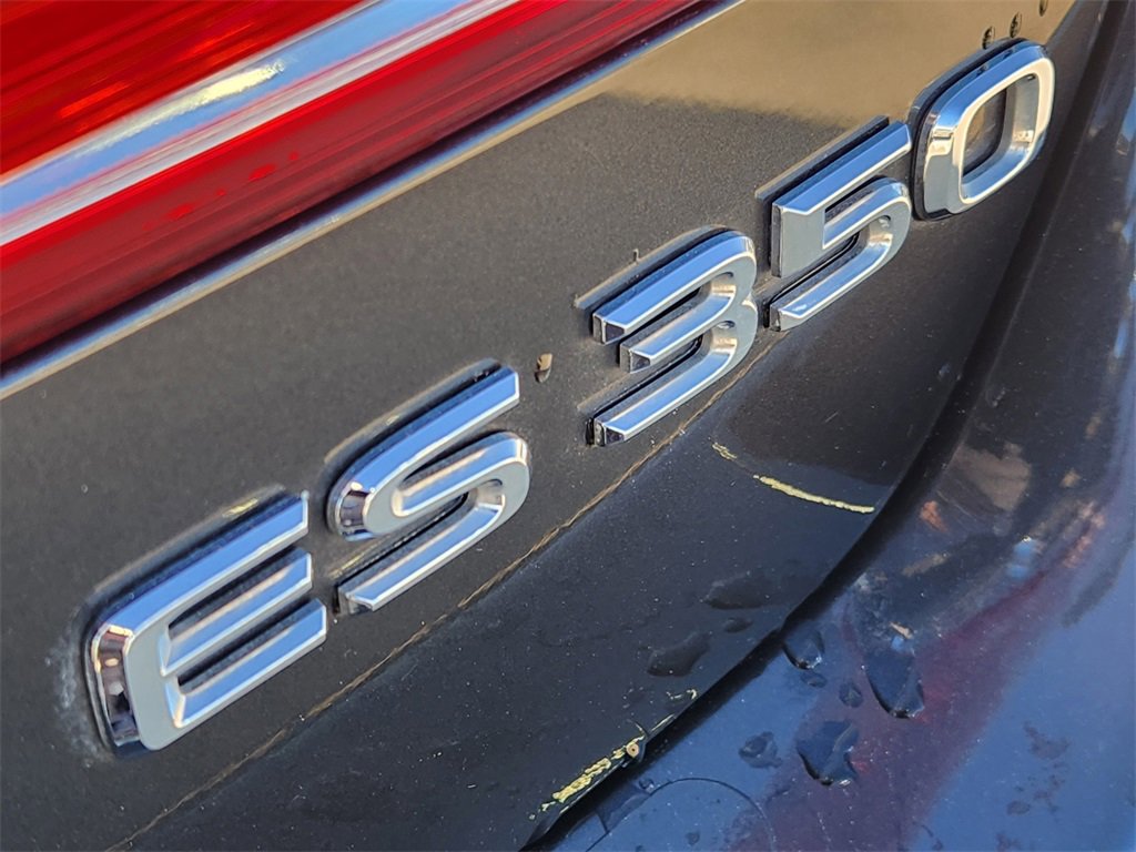 Used 2011 Lexus ES 350 image 12