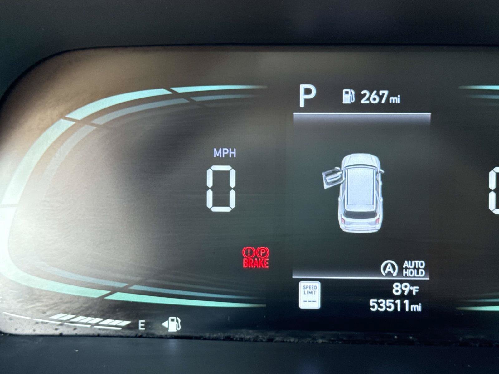 Used 2025 Hyundai Palisade SEL FWD image 21