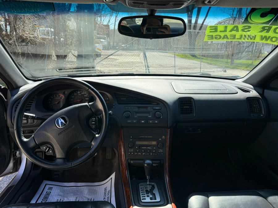 Used 2003 Acura CL FWD image 27