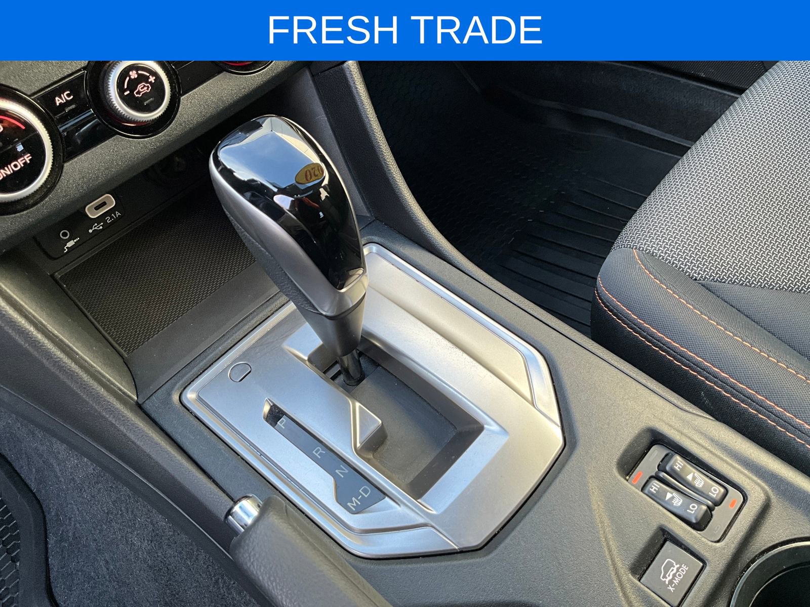 Used 2020 Subaru Crosstrek 2.0i Premium w/ Moonroof Package 1 image 26