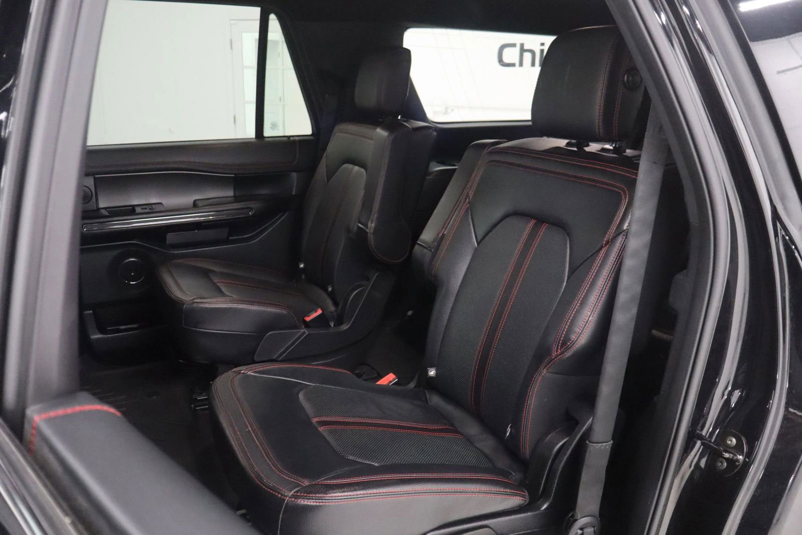 Used 2020 Ford Expedition Max Limited w/ Equipment Group 303A AWD/4WD image 19