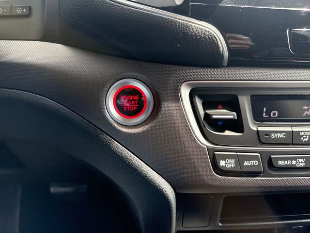 Certified 2023 Honda Ridgeline Sport image 31