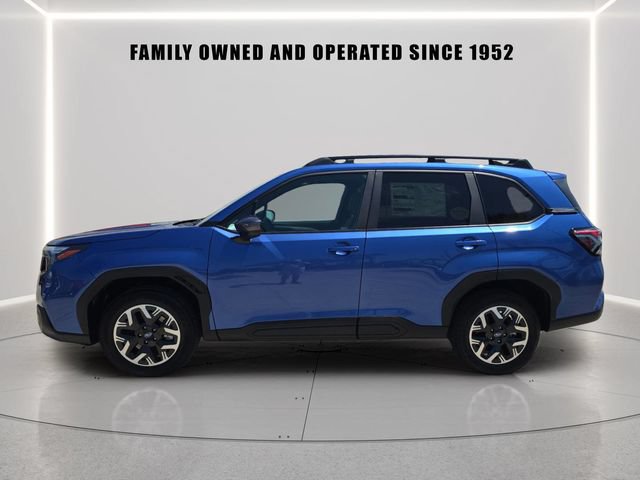 Certified 2026 Subaru Forester Premium AWD/4WD image 2