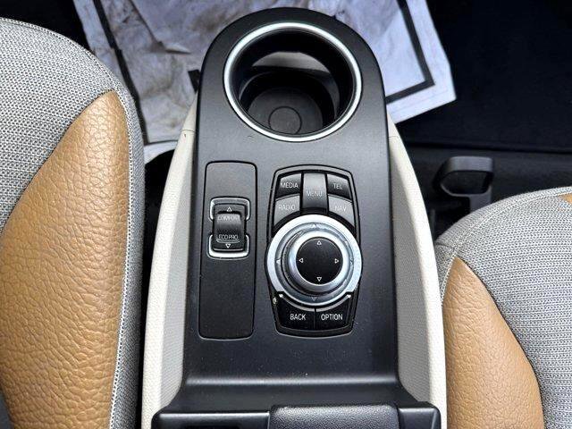 Used 2014 BMW i3 image 21