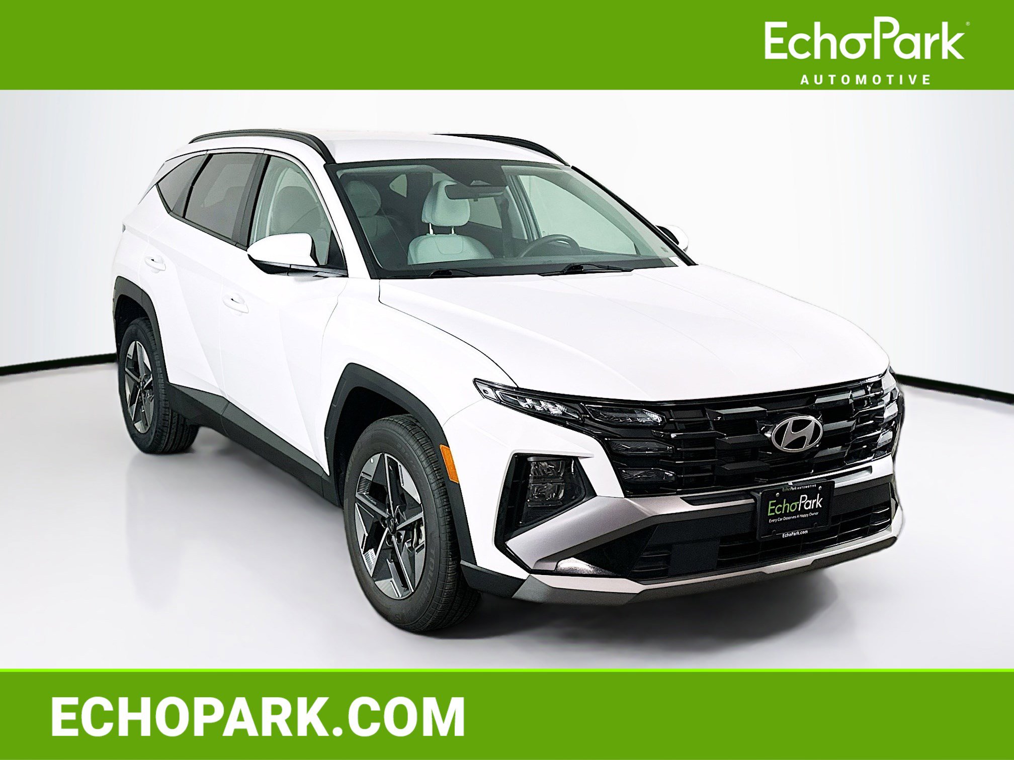 Used 2025 Hyundai Tucson SEL