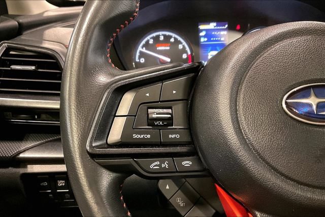 Used 2023 Subaru Forester Sport AWD/4WD image 18