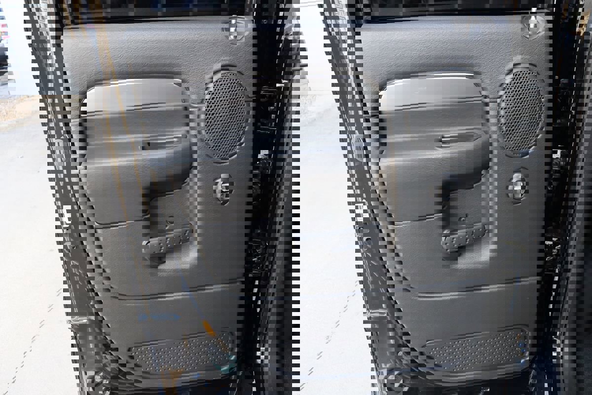 Used 2005 Dodge Ram 1500 Truck 2WD Quad Cab image 45