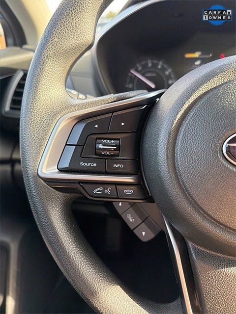 Used 2019 Subaru Impreza 2.0i Premium w/ Eyesight & BSD/Rcta & SRF image 10