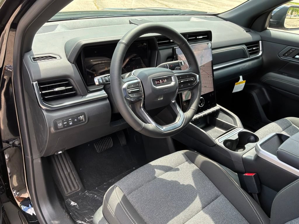 New 2027 GMC Terrain Elevation AWD/4WD image 20