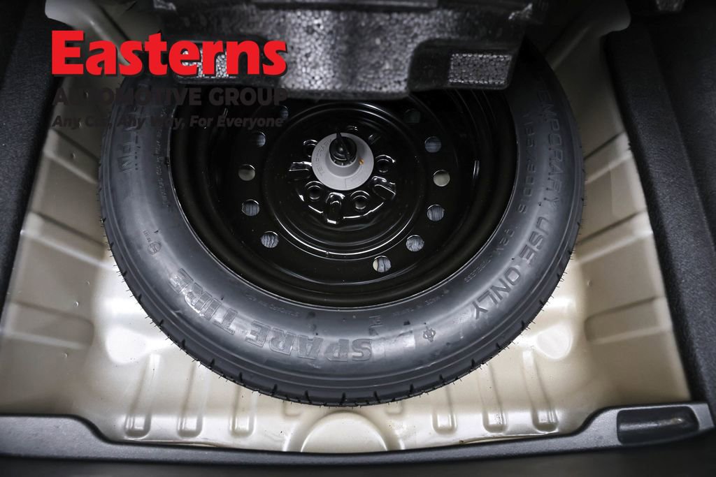 Used 2025 Honda Accord SE image 21