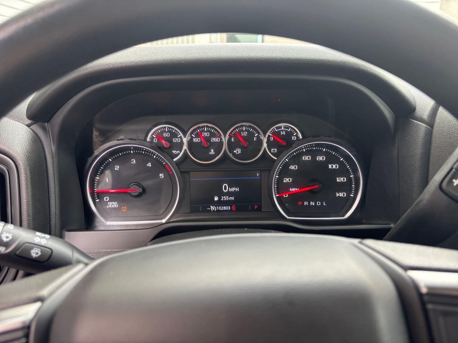 Used 2023 Chevrolet Silverado 2500 W/T w/ WT Convenience Package RWD image 14