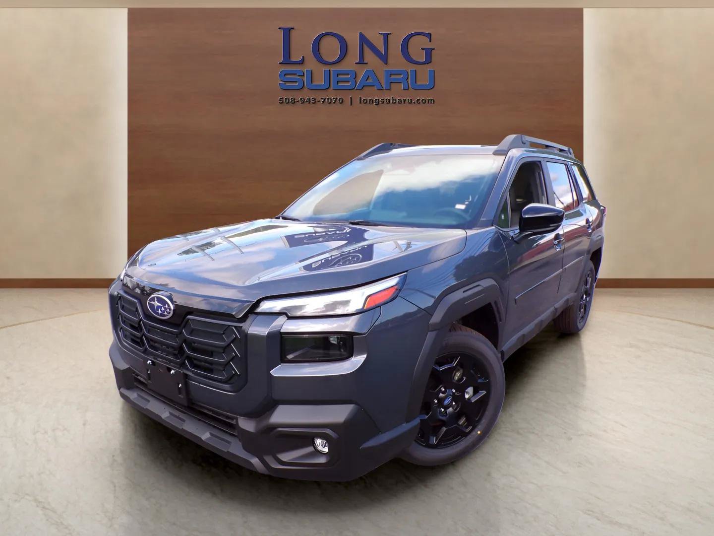 Certified 2026 Subaru Outback Limited