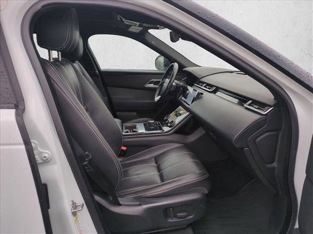 Used 2018 Land Rover Range Rover Velar S image 27