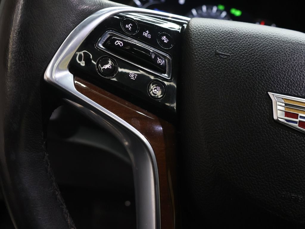Used 2020 Cadillac Escalade Luxury AWD/4WD image 22