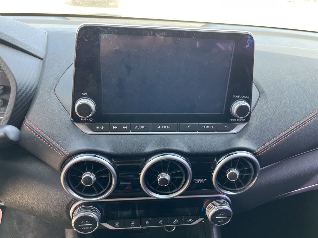 Used 2023 Nissan Sentra SR w/ Electronics Package image 18