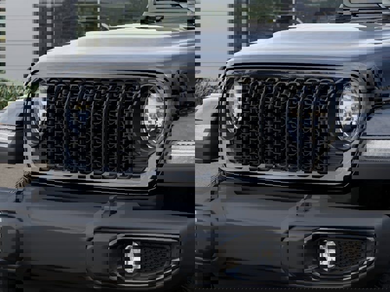 New 2026 Jeep Gladiator Sport image 11