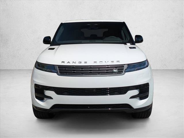 New 2026 Land Rover Range Rover Sport SE AWD/4WD image 6