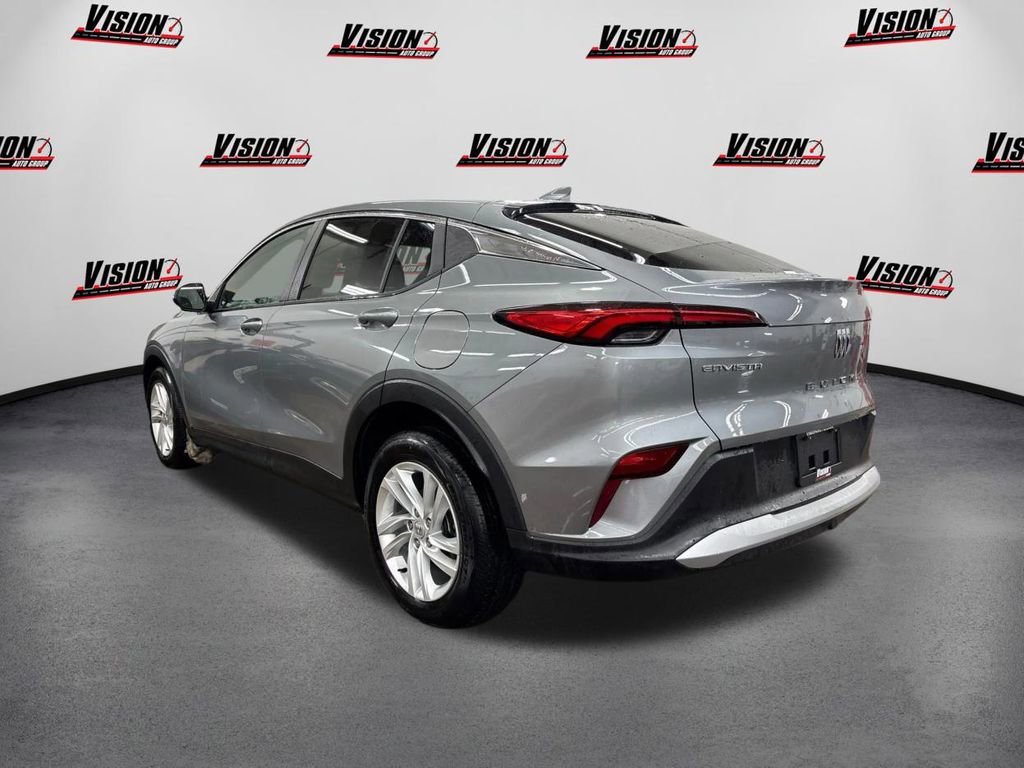 Used 2024 Buick Envista Preferred image 7