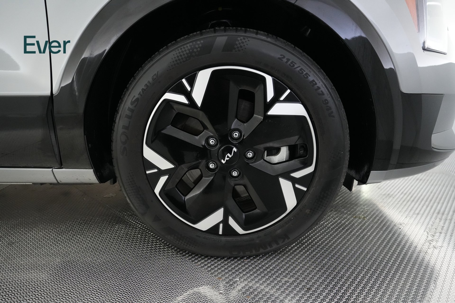 Used 2023 Kia Niro Wind w/ Wind Preserve Package FWD image 20