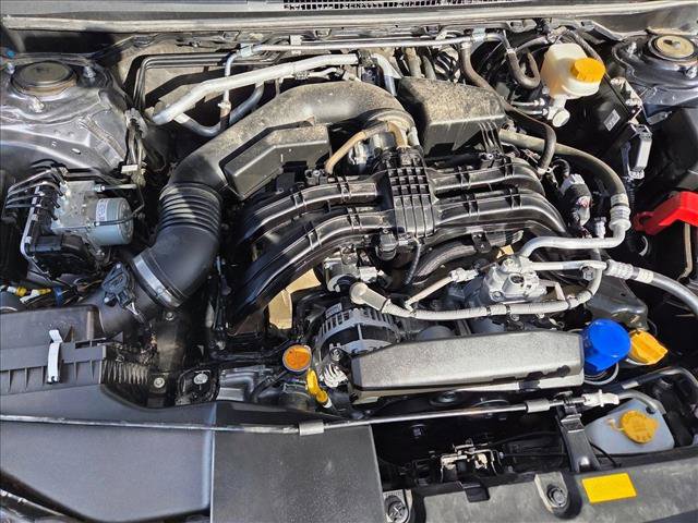 Used 2023 Subaru Crosstrek 2.5i Sport image 20