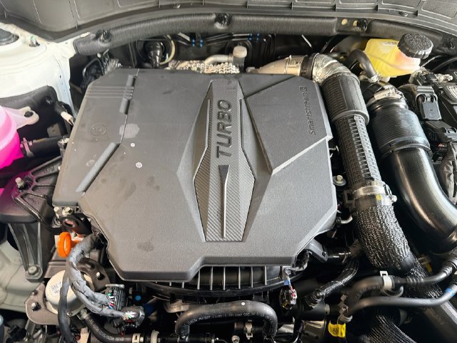 New 2027 Hyundai Santa Fe SEL FWD image 31