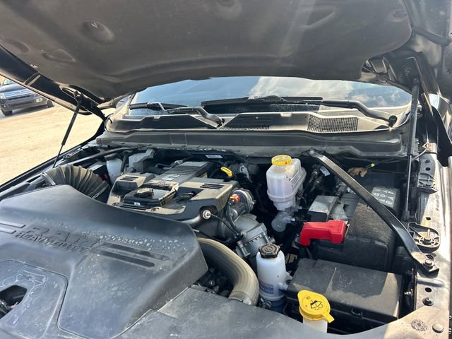 Used 2024 RAM 4500 Tradesman w/ Convenience Group AWD/4WD image 36