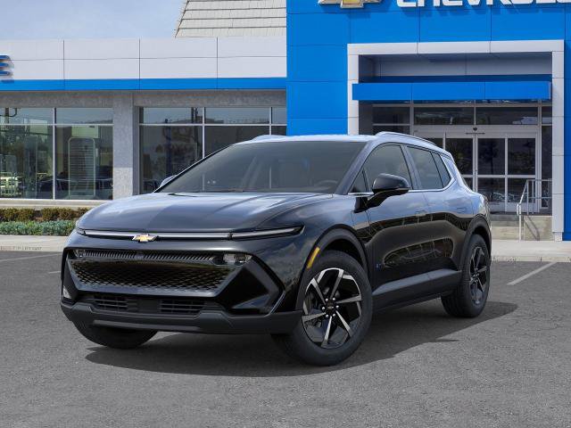 New 2026 Chevrolet Equinox EV LT FWD image 6