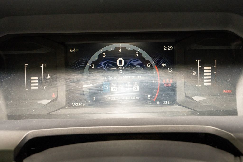 Used 2024 Toyota Tacoma SR5 image 16