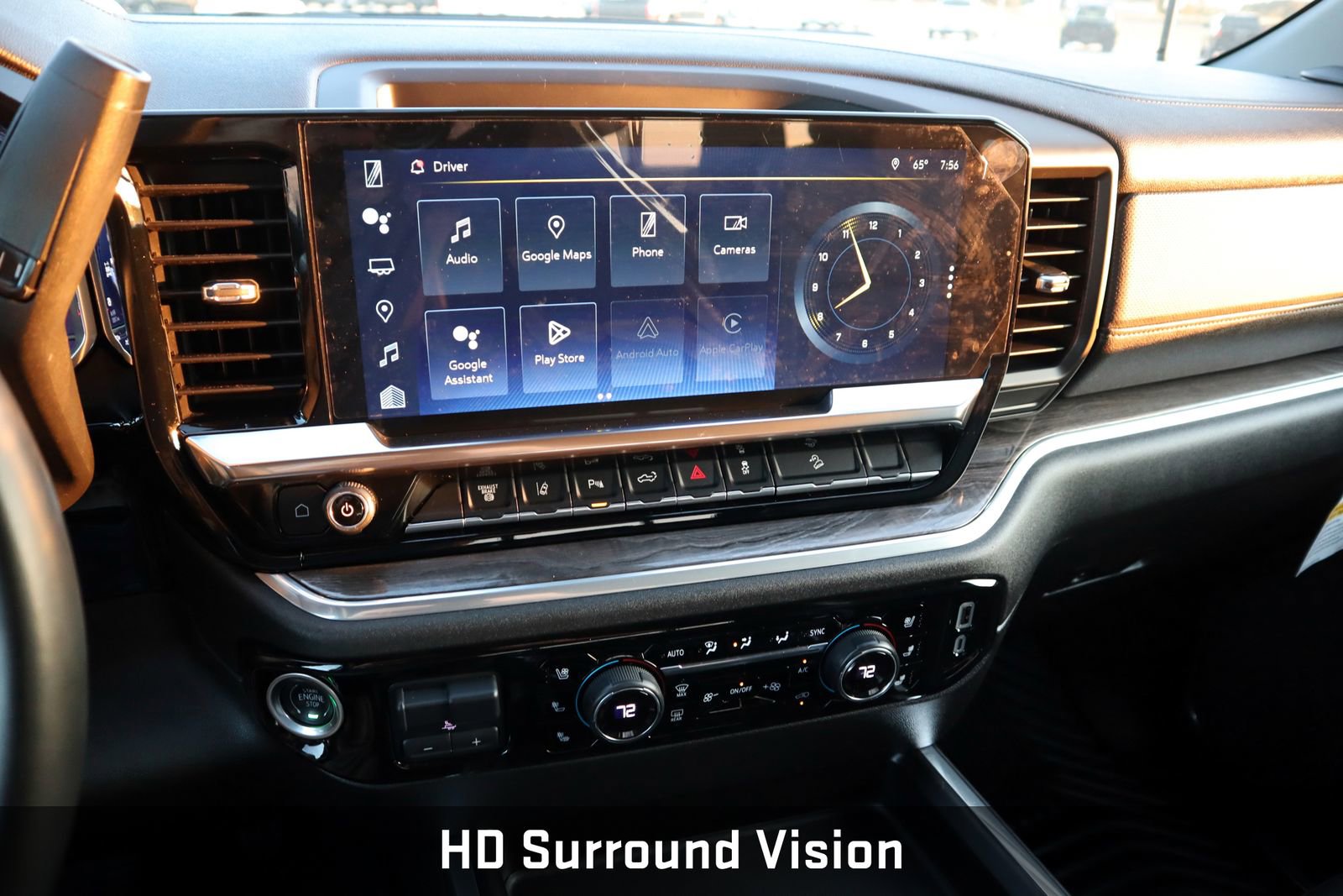 Used 2024 Chevrolet Silverado 2500 LTZ w/ LTZ Plus Package image 37