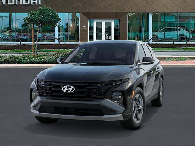 New 2026 Hyundai Tucson SEL image 6