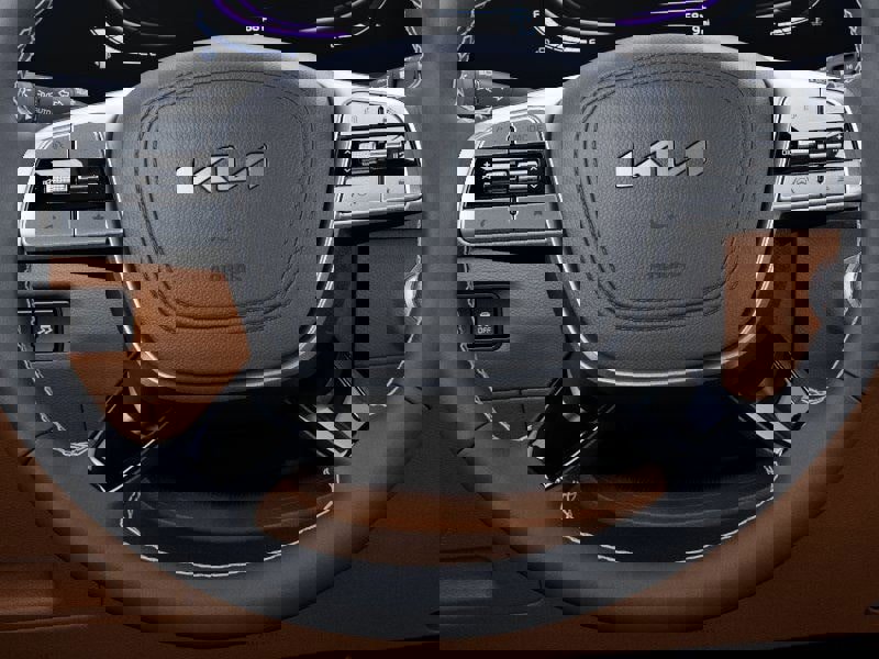 New 2025 Kia Telluride EX X-Line image 22