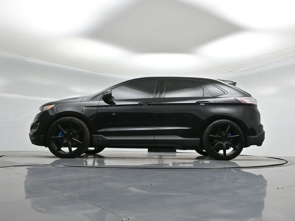 Used 2016 Ford Edge Titanium w/ Equipment Group 301A image 53