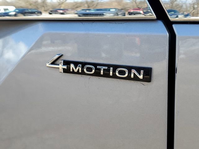 Used 2024 Volkswagen Atlas SE image 7
