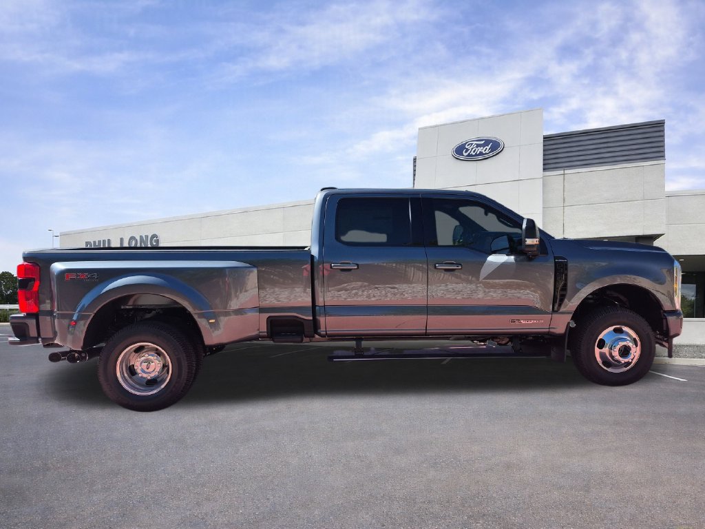 New 2026 Ford F350 Platinum AWD/4WD image 7