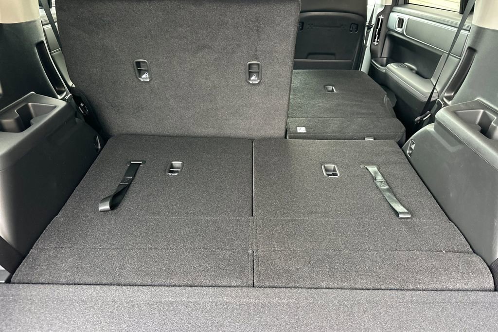 New 2026 Hyundai Santa Fe SEL image 13