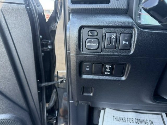 Used 2019 Toyota 4Runner Limited RWD image 10