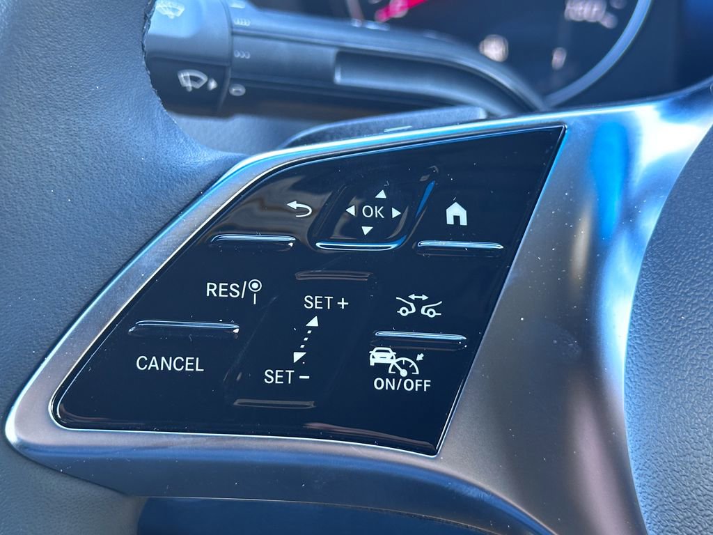 New 2026 Mercedes-Benz Sprinter 2500 image 19