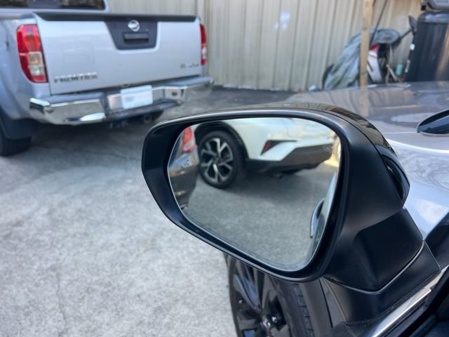 Used 2021 Lexus NX 300 F Sport w/ F Sport Premium Package image 12