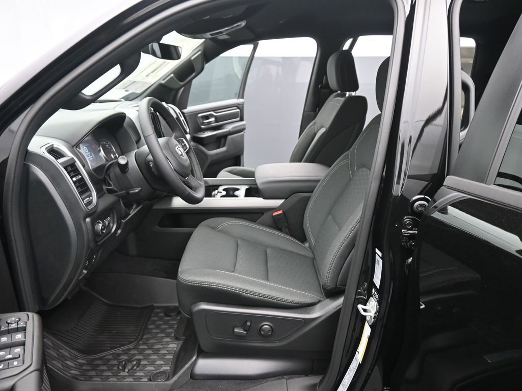 New 2026 RAM 1500 Big Horn image 10
